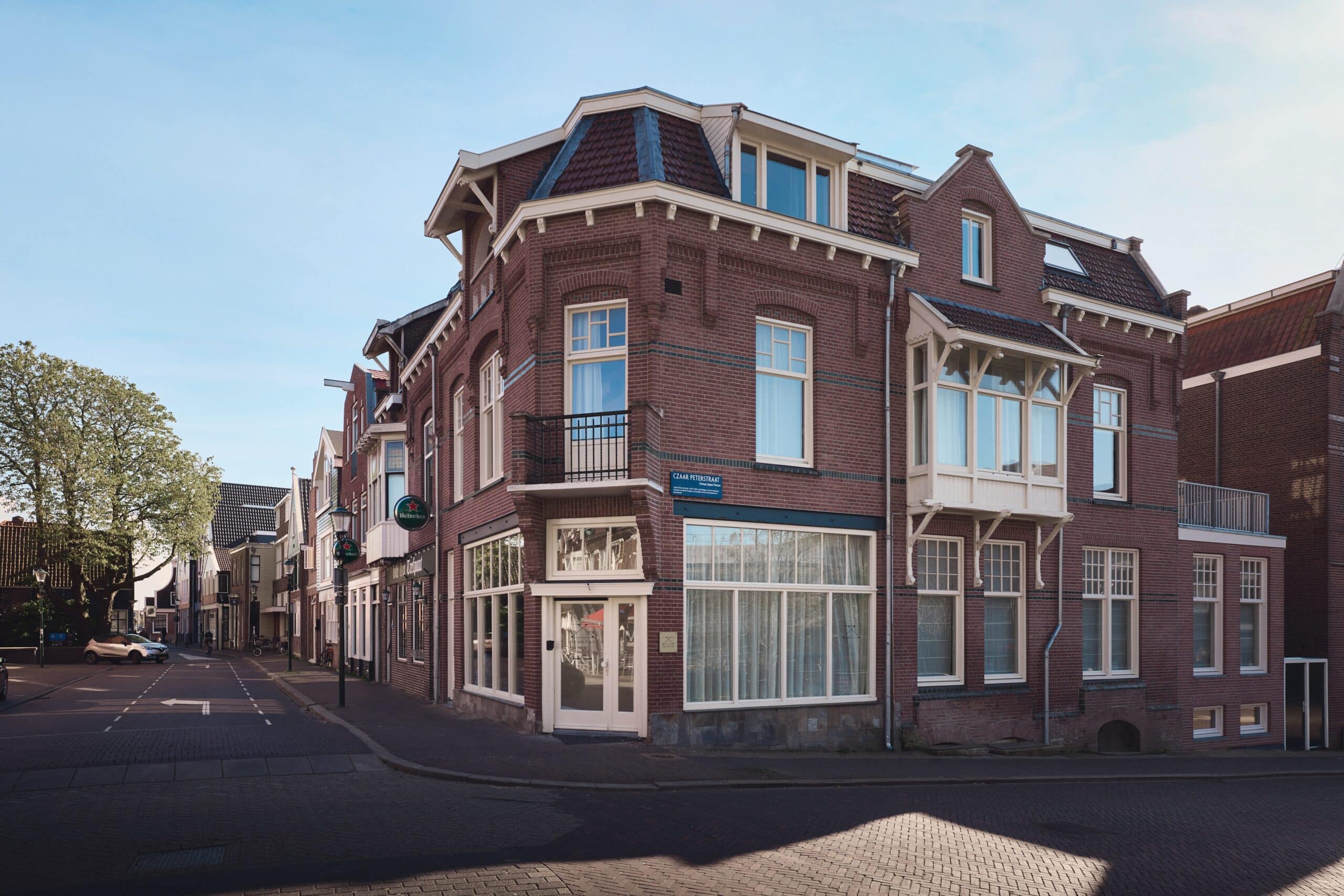 zenstay zaandam building C scaled