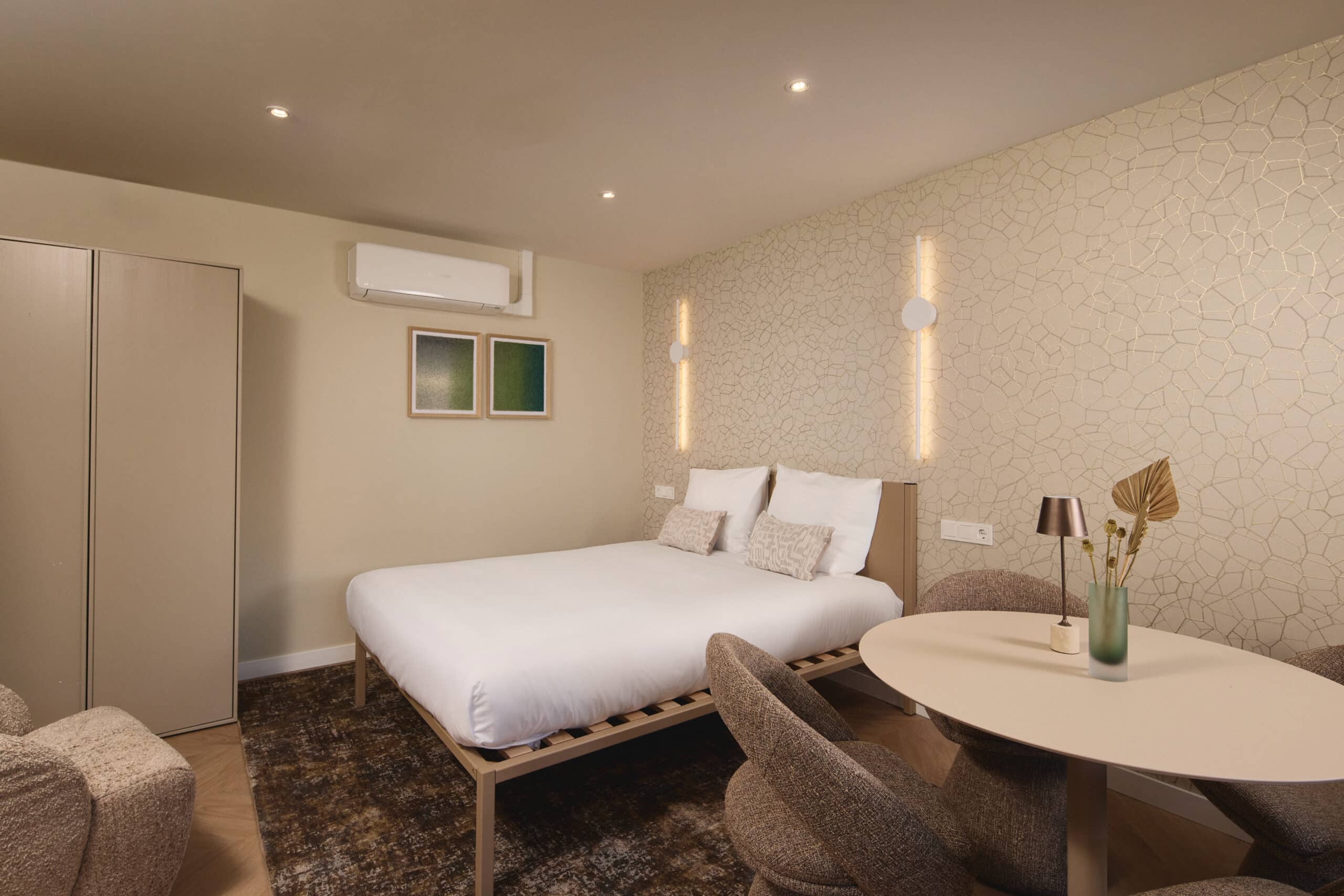 zenstay zaandam the family deluxe 7 scaled
