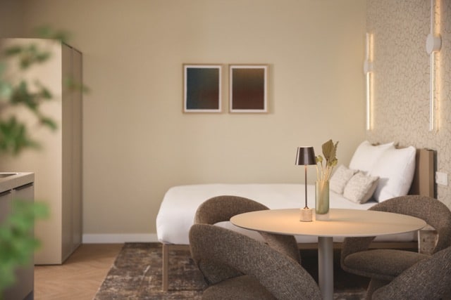 zenstay zaandam the retreat 4 Medium