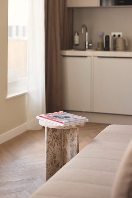 zenstay zaandam the retreat suite 11 Medium