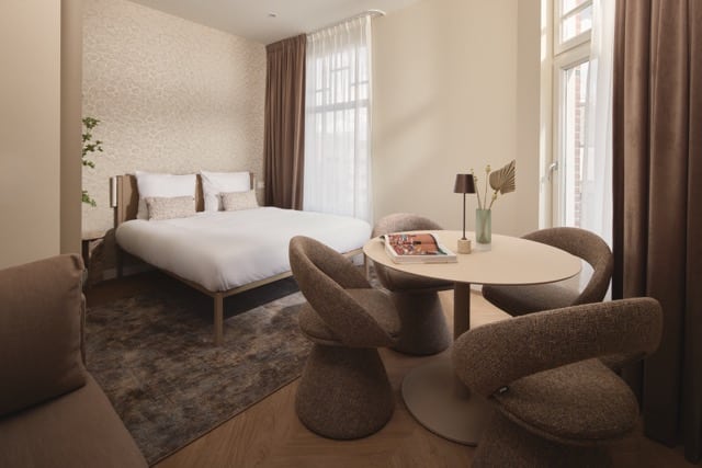 zenstay zaandam the retreat suite 8 Medium