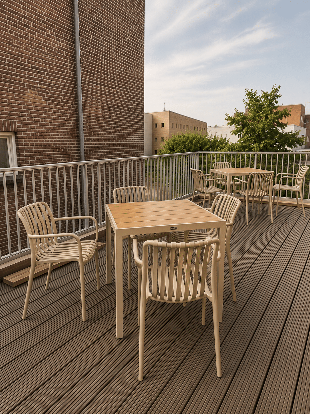 zenstay terrace 1